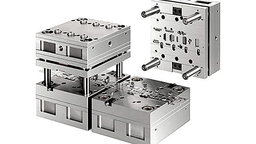 注塑工具 注塑工具